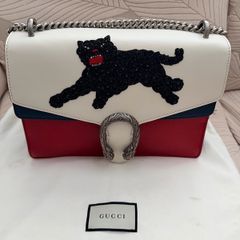 Gucci Dionysus Panther
