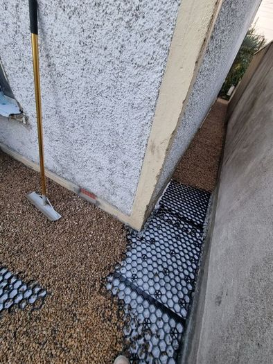 Patios,paving