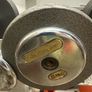 Heavey Duty weights & weight rack Image 5