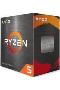 Ryzen 5600x