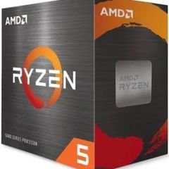 Ryzen 5600x