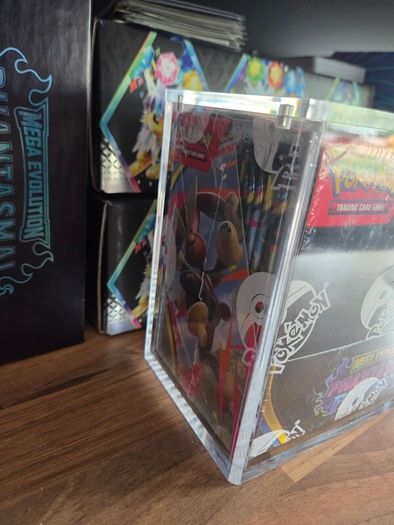 Phantasmal Flames Booster Box