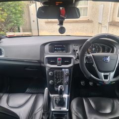 Volvo V40 2015 R Design