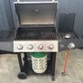 Master cook BBQ Image 7