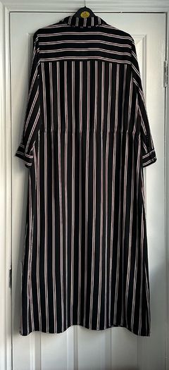 Warehouse shirt dress - sz 14