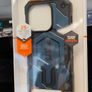 UAG iPhone 15 Pro Case Monarch Pro Magnetic/ Magsafe (25FT Drop Tested) Image 6