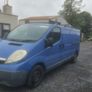 Opel vivaro Image 5