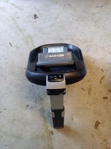 Maxi Cosi Family Fix base