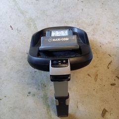 Maxi Cosi Family Fix base