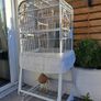 Large bird cage Image 2