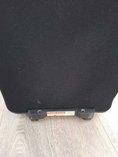 Large Suitcase
