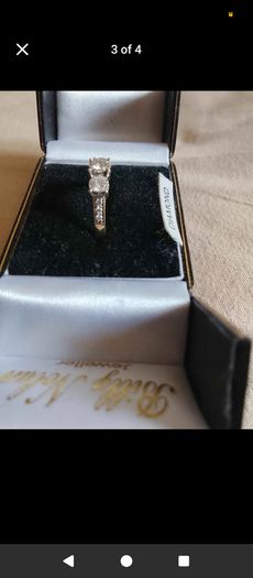 Engagement Ring