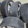 Alfa Romeo 5x98 17" Alloys Image 2