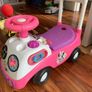ride on minnie mouse Image 2