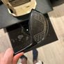 Takomo Irons Left Handed 101 MKII and Ping Driver Image 8