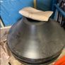 Outdoor cooking pit Image 2