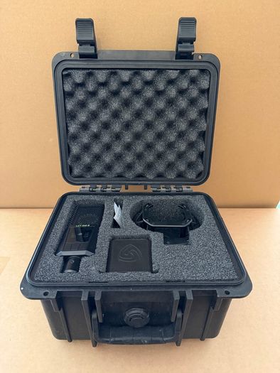 Lewitt LCT 540s Condenser Microphone