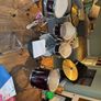 Drum kit Image 3
