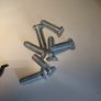 dyi plinth leg set with screws and base Free viewing Image 4
