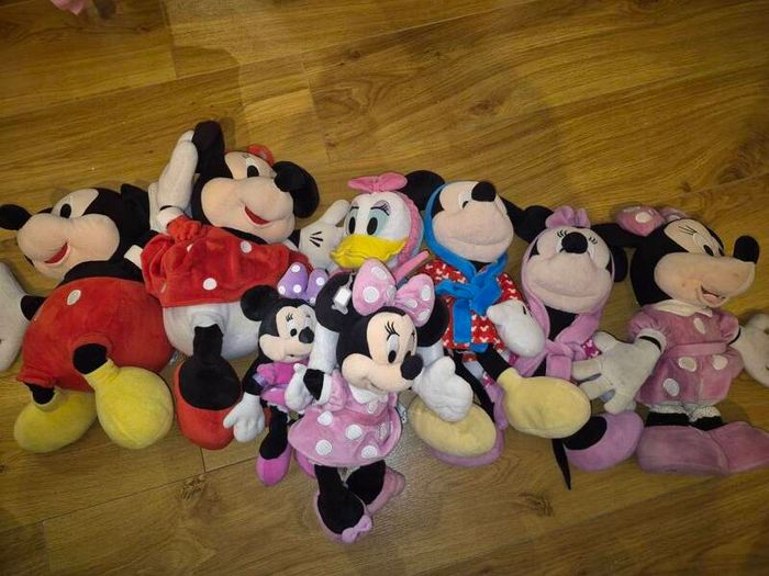 mickey mouse