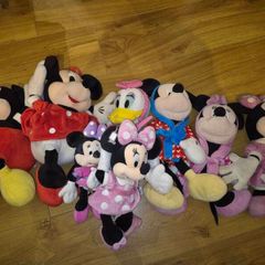 mickey mouse