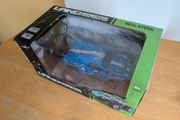 Radio Control