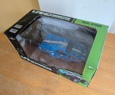 Radio Control