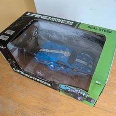 Radio Control