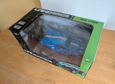 Radio Control