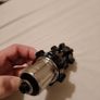 bicycle wheel hubs Image 4