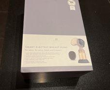 Lola & Lykke - Smart Electric Breast Pump