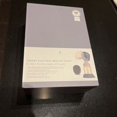 Lola & Lykke - Smart Electric Breast Pump