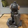 Gears of War 3 -Collector statue of Marcus Fenix Image 4