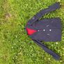 horseriding show jacket 11/12 year old Image 4