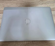 15-inch Apple MacBook Pro with Retina Display