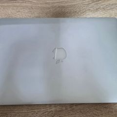 15-inch Apple MacBook Pro with Retina Display