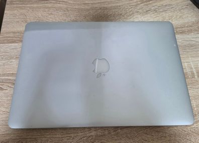 15-inch Apple MacBook Pro with Retina Display
