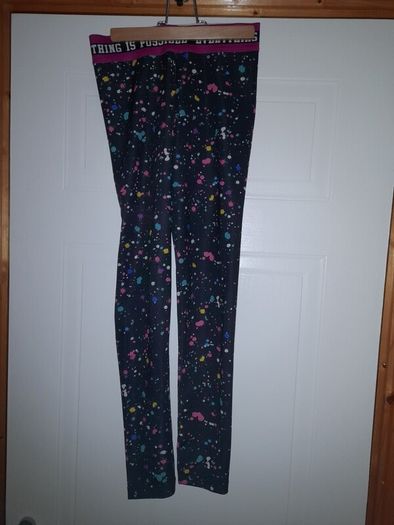 girls leggings