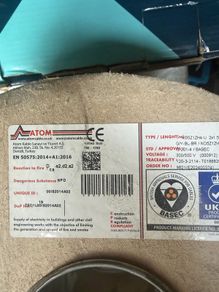 electrical cable