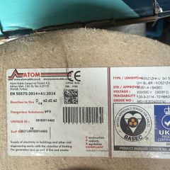 electrical cable