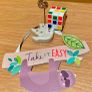 Take it Easy Job Lot Bundle Image 2