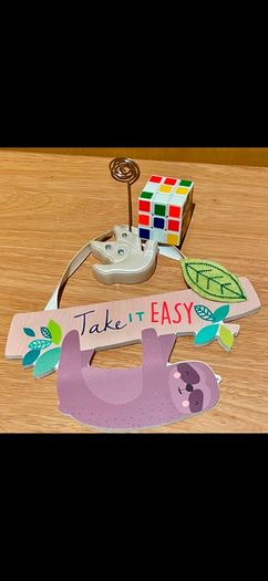 Take it Easy Job Lot Bundle