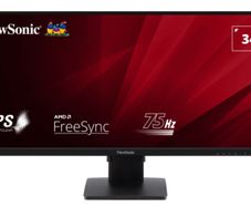 Viewsonic 23 inch monitor Va3456-mhdj