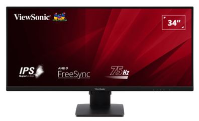 Viewsonic 23 inch monitor Va3456-mhdj