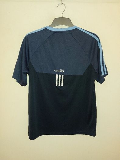 dublin gaa jersey