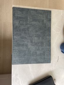 table mats