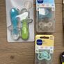 Baby boy items Image 2