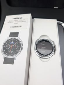 Samsung Galaxy Watch 8 classic