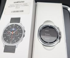 Samsung Galaxy Watch 8 classic
