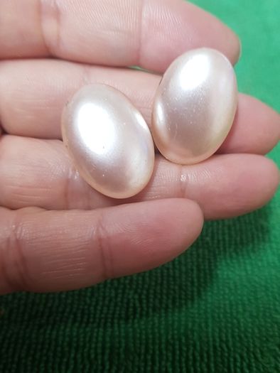 Vintage earrings